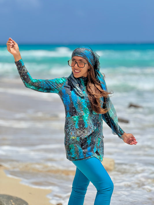 Aqua fiesta