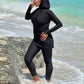 Wave dancing