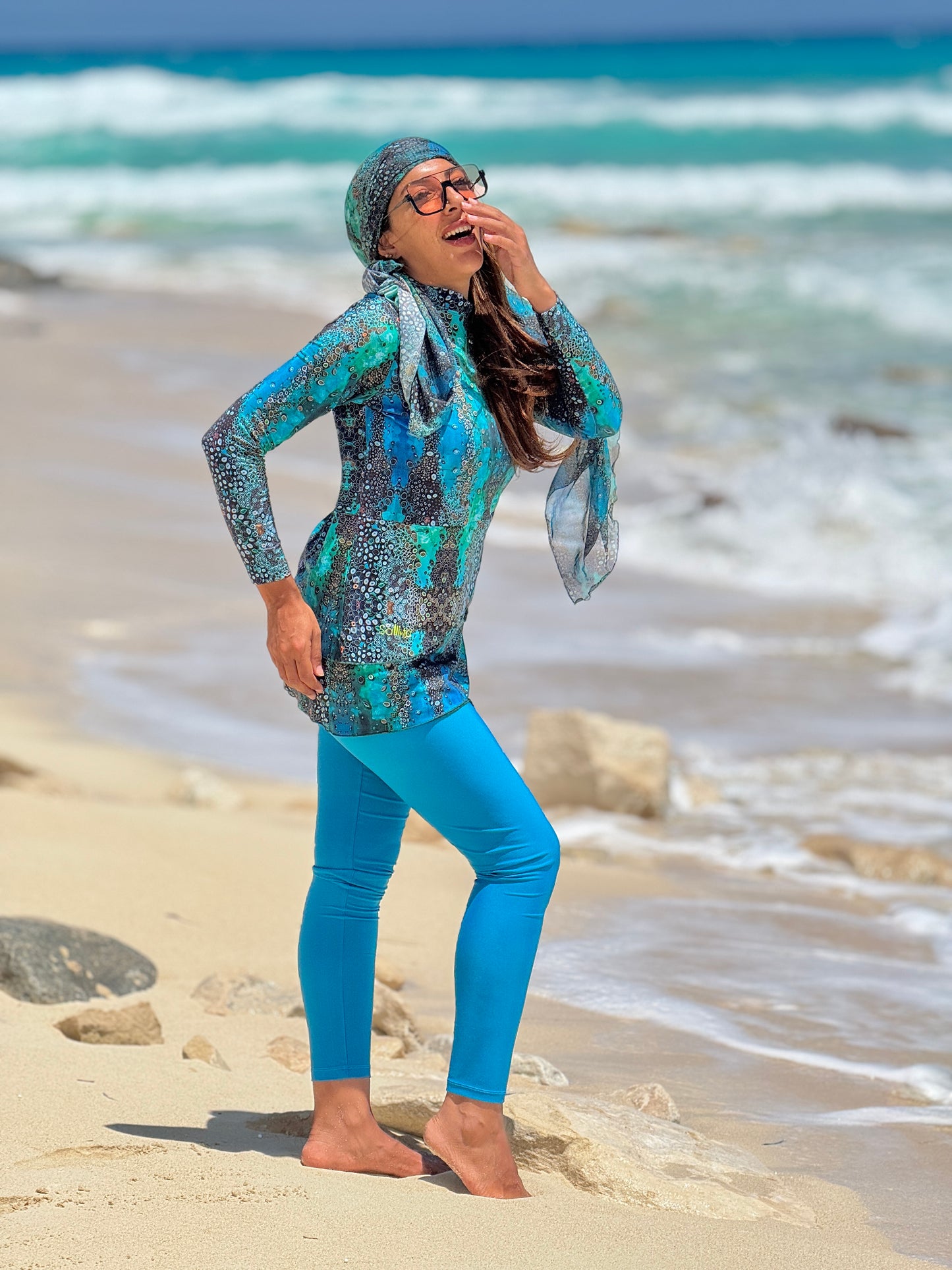 Aqua fiesta